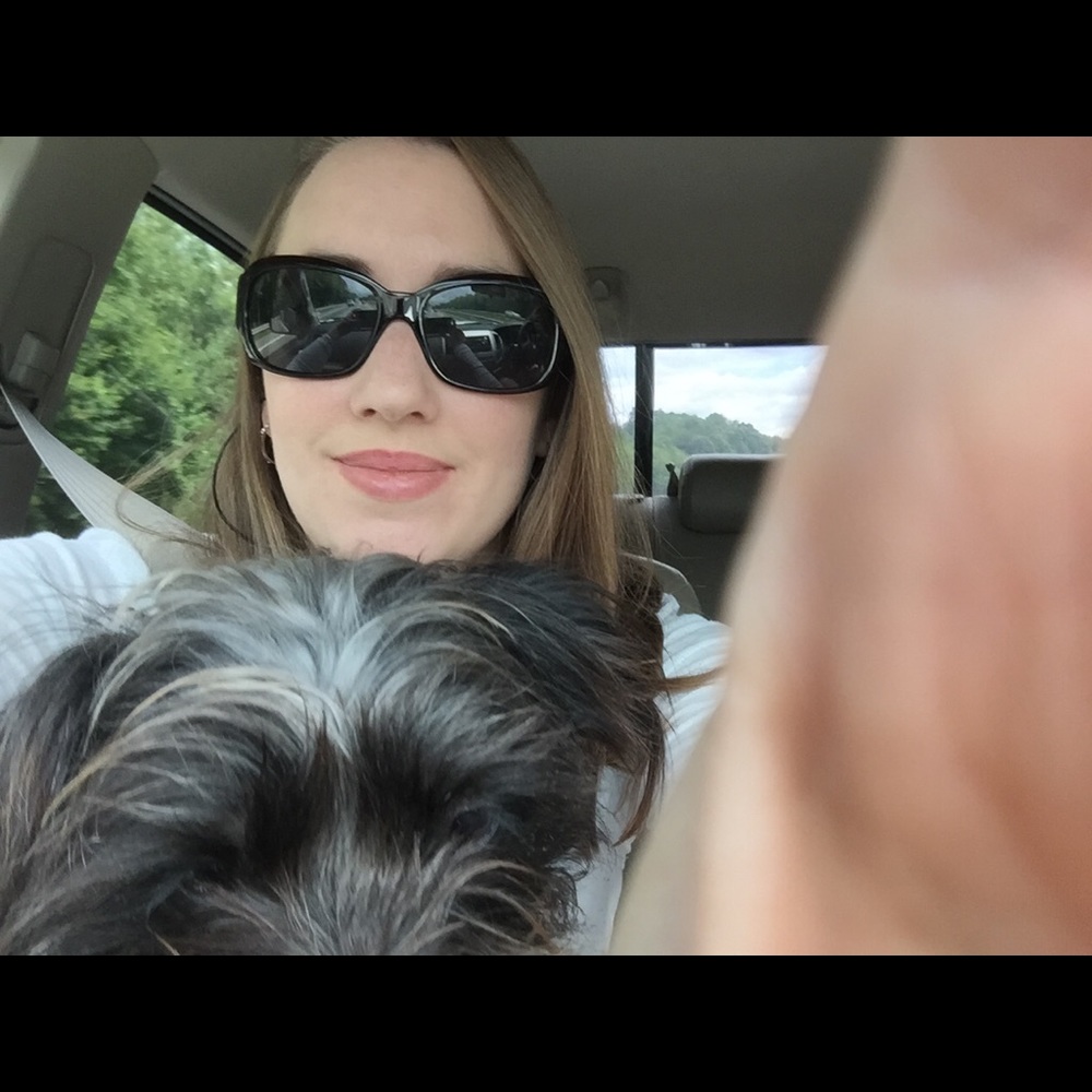 Meet your Posher, Richelle